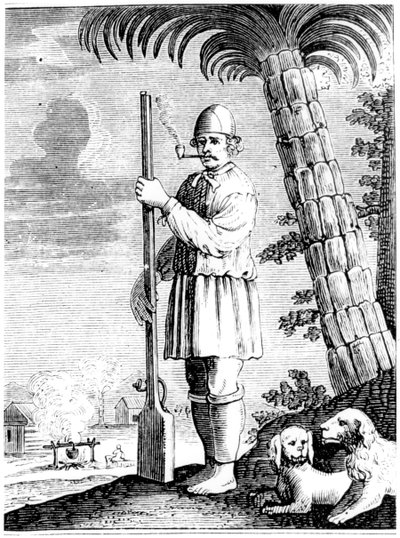 Bukanýr, 1873 od Unbekannt