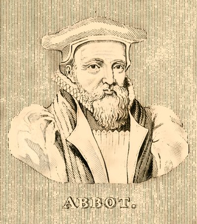 Opat, 1562-1633, 1830. od Unbekannt