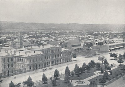 Adelaide, 1923. od Unbekannt