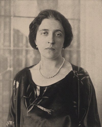 Adele Bloch-Bauer 1881-1925, c. 1915 od Unbekannt