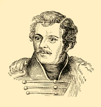 Adolph Freiherr von Lützow, 1933. od Unbekannt