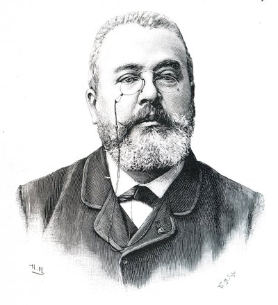 Adrian Proust. od Unbekannt