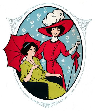 Reklama na Kast & Ehinger G. m. b. H., Stuttgart, 1917 od Unbekannt