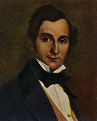 Albert Lortzing 1801-1851. - Obraz Souchay, 1934. od Unbekannt