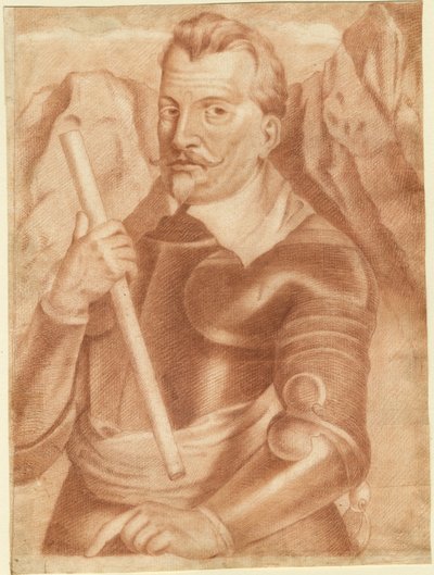 Albrecht z Valdštejna 1583-1634, 1630 od Unbekannt