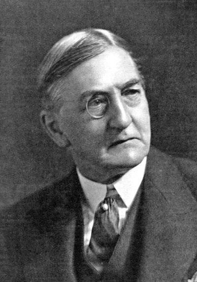 Alfred Edward Woodley Mason 1865-1948, britský autor, počátek 20. století od Unbekannt