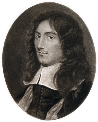 Algernon Sydney, anglický politik, 17. století, 1899 od Unbekannt