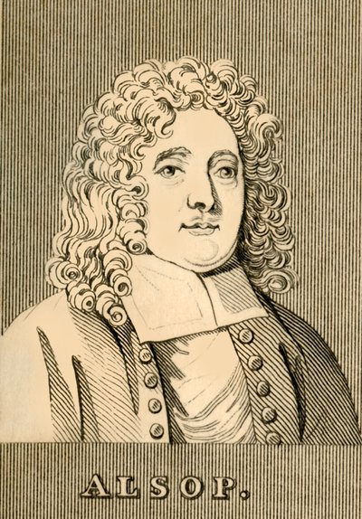 Alsop, c1670-1726, 1830. od Unbekannt
