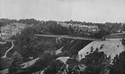 Alum Chine, c1910 od Unbekannt