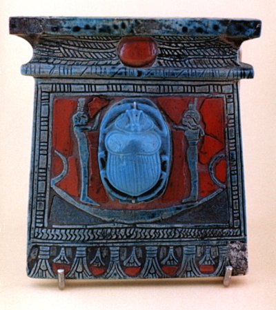 Amulet, egyptský od Unbekannt
