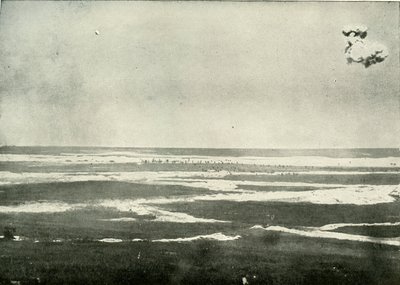 Útok pěchoty na Sommě, 1919. od Unbekannt