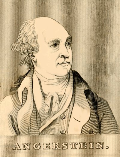 Angerstein, 1735-1823, 1830. od Unbekannt