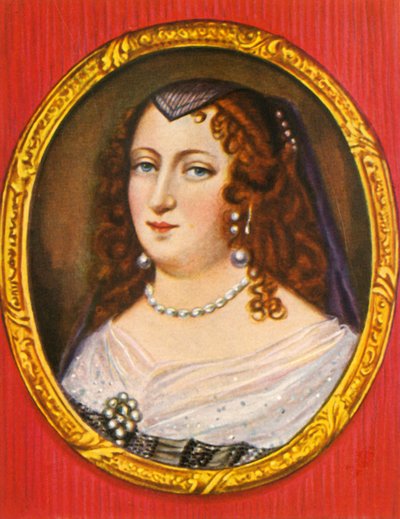 Anna Rakouská, 1933. od Unbekannt
