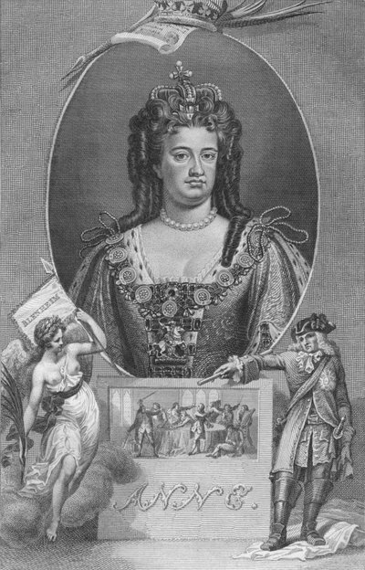 Anna, 1790 od Unbekannt