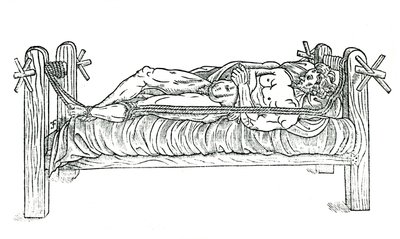 Přístroj pro redukci dislokací, 1544 od Unbekannt