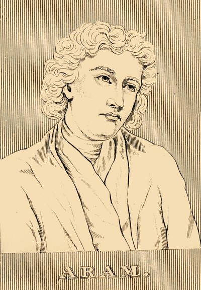 Aram, 1704-1759, 1830. od Unbekannt
