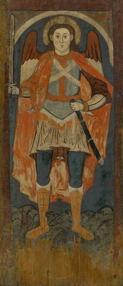 Archanjel Michael od Unbekannt