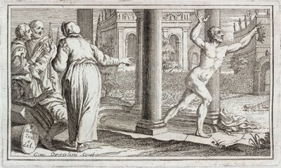 Archimedes křičí 