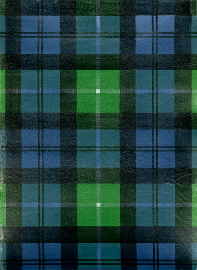 Argyle Campbell, c1935 od Unbekannt