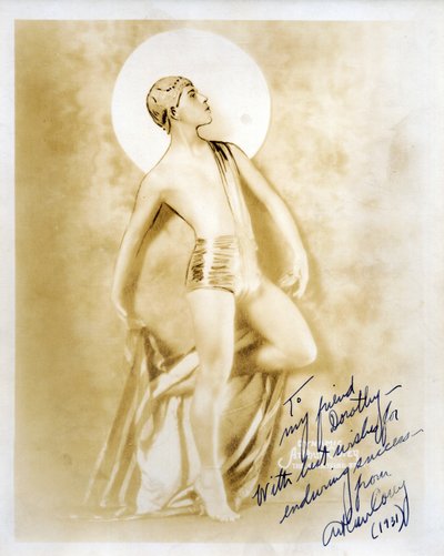 Arthur Corey od Unbekannt