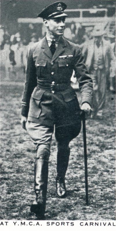 Na sportovním karnevalu YMCA, 1919 1937 od Unbekannt