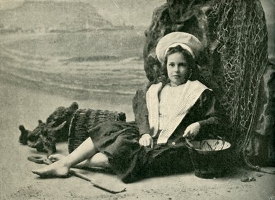 U moře, 1902. od Unbekannt