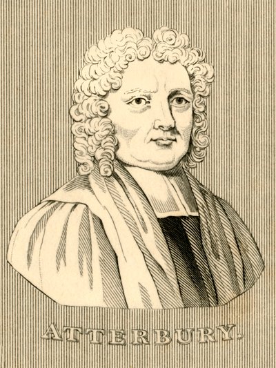 Atterbury, 1663-1732, 1830. od Unbekannt