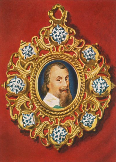 Axel Graf Von Oxenstierna, 1933. od Unbekannt