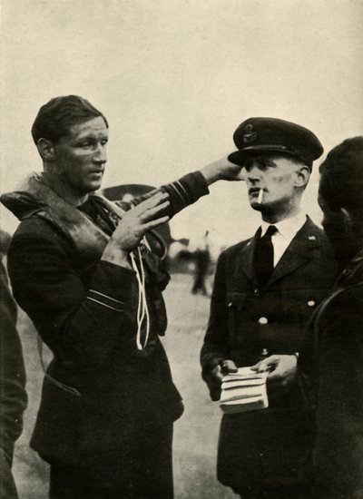 Zpět na práci, 1941, 1941. od Unbekannt