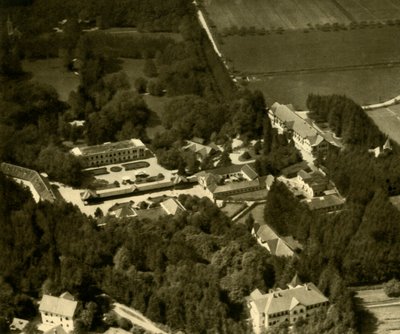 Bad Tatzmannsdorf, Burgenland, Rakousko, c1935. od Unbekannt