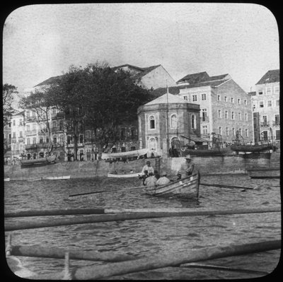 Bahia, Brazílie, konec 19. nebo začátek 20. století od Unbekannt