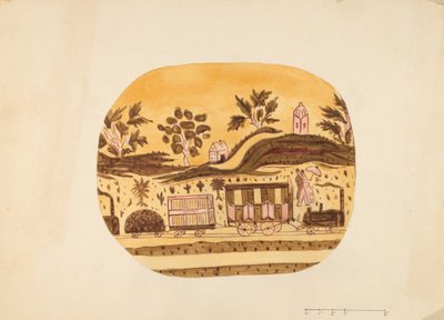 Bandbox, 19351942. od Unbekannt