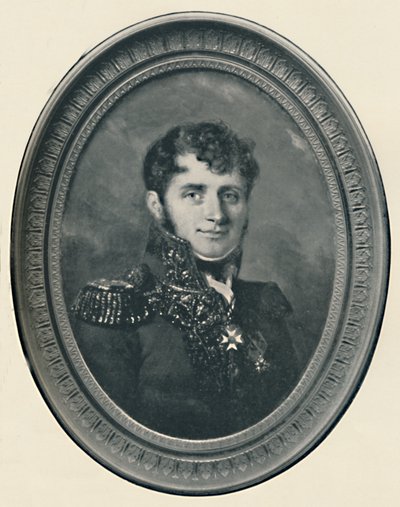 Baron Henri Jomini, c1800, 1896. od Unbekannt