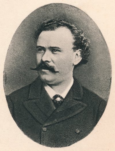 Barton McGuckin., 1895 od Unbekannt