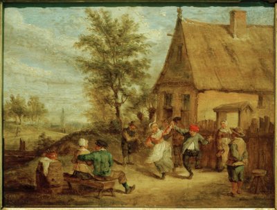 Farmářský festival od Unbekannt
