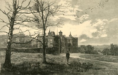Beaudesert, 1898. od Unbekannt