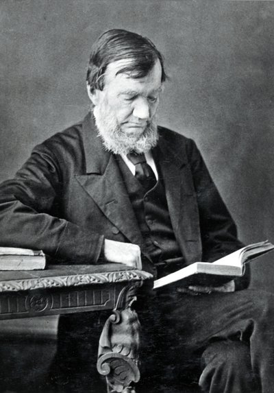 Bennet Woodcroft, anglický výrobce, c 1850s od Unbekannt