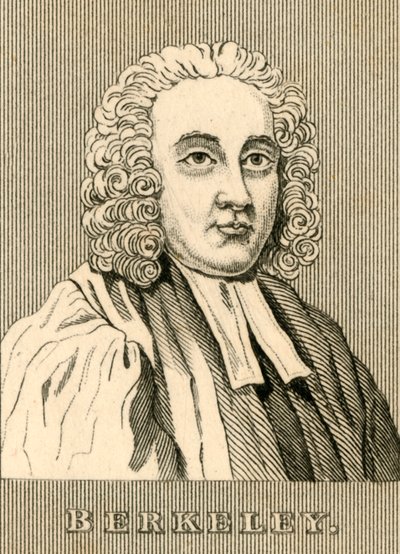 Berkeley, 1685-1753, 1830. od Unbekannt