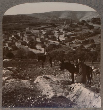 Bethany, c1900 od Unbekannt
