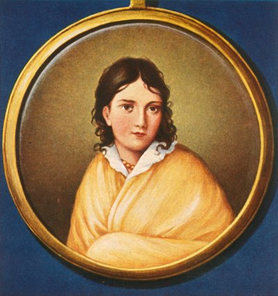 Bettina von Arnim, 1933. od Unbekannt