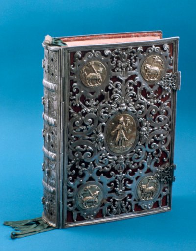 Bible, portugalština, 17. století od Unbekannt