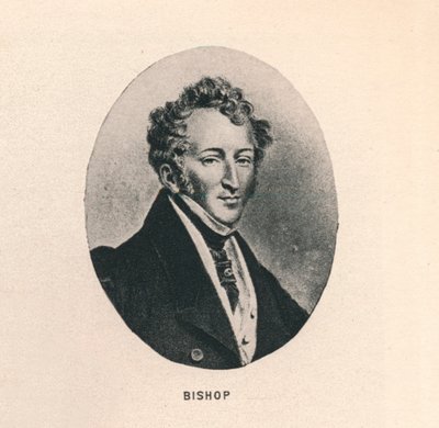 Bishop., 1895 od Unbekannt