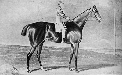 Blacklock, 1814-1831, 1911 od Unbekannt