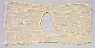 Přední blůza, c 1875-1900. od Unbekannt