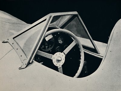 Bluebird - vzrušující sada číselníků!, 1937 od Unbekannt