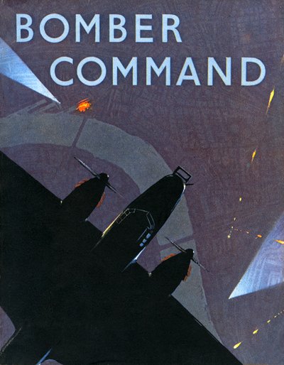 Bomber Command - Informační kniha 2. světové války od Unbekannt