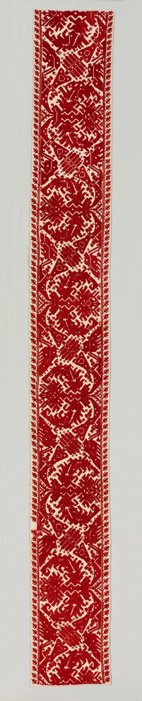 Hranice, 1500 - 1600. od Unbekannt