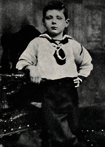 Chlapecké dny v Irsku, 1881, 1945. od Unbekannt