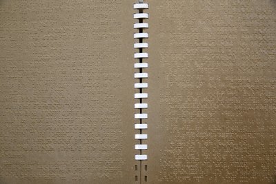 Braillova bible, Paříž, Francie od Unbekannt