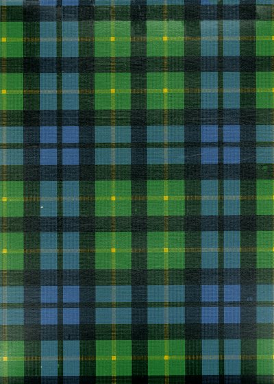 Breadalbane. Campbell, c1935 od Unbekannt